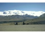 Taurus Mountains near Ulukesla - the route of Paul